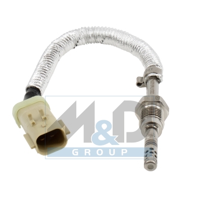 Capteur temp gaz d'échappement