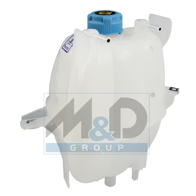 Réservoir de liquide de refroidissement