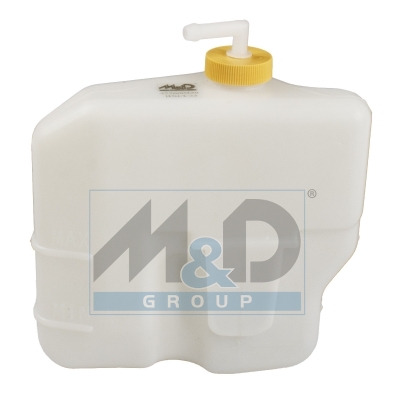Réservoir de liquide de refroidissement
