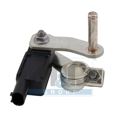 Capteur gestion batterie