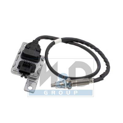 NOx sensor