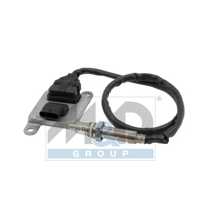 NOx sensor