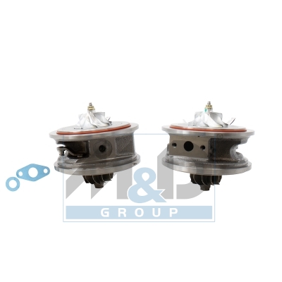 Chra turbo 