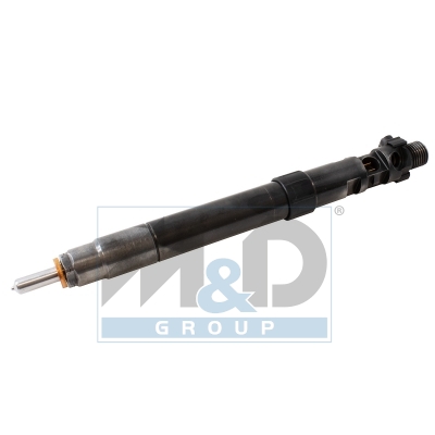Common-rail dieselinjector
