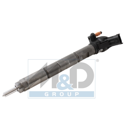 Injecteur diesel Common rail