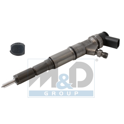 Injecteur diesel Common rail