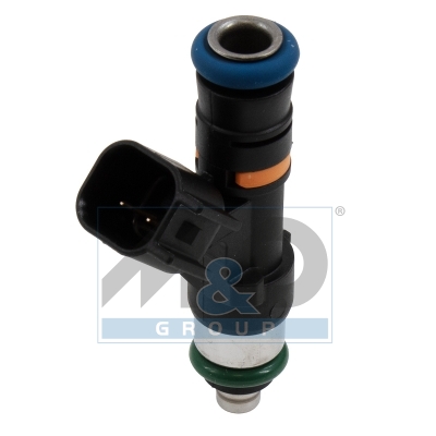 Injector