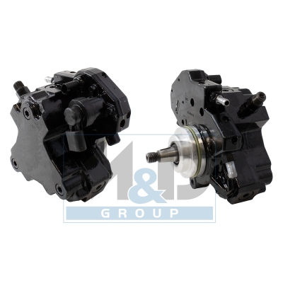 Hogedrukpomp (Common Rail-CP3)