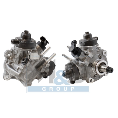 Pompe haute pression (Common Rail-CP4)