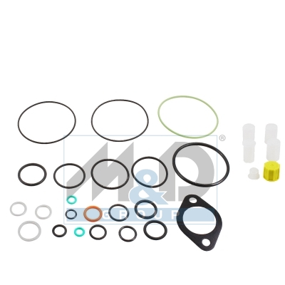 Reparatiesets voor brandstofpomp (Denso)