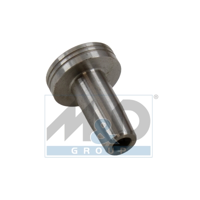 Goupille et Soupapes pour Injecteurs Common-Rail