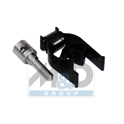 Kit de réparation injecteur Delphi