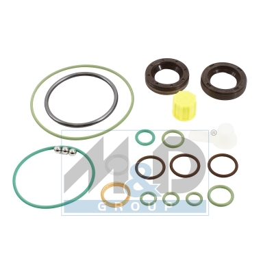 Reparatieset voor brandstofpomp CP3