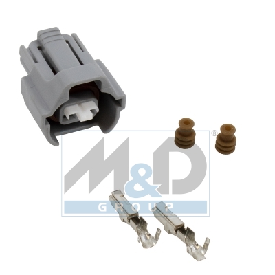 Injectorconnector (Denso)