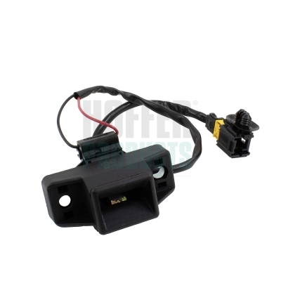 Kofferslot actuator