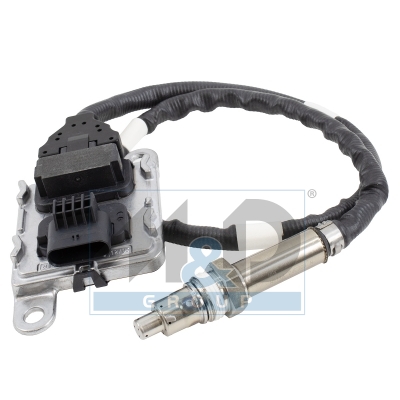 Sonde NOx