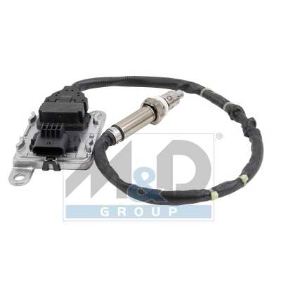 Sonde NOx