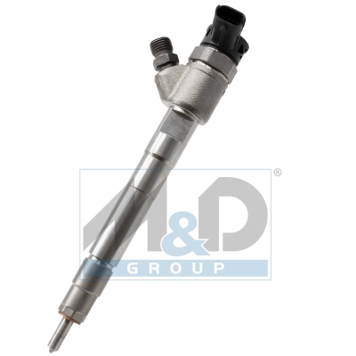 Injecteur diesel Common rail