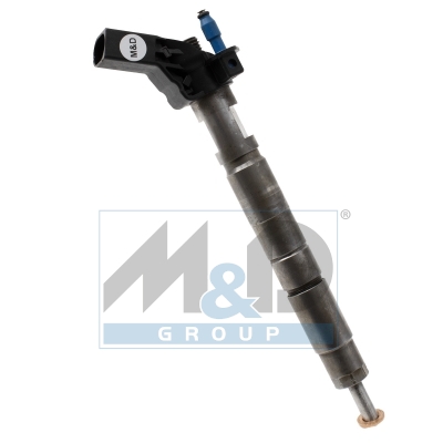 Common-rail dieselinjector