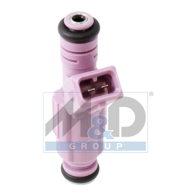 Injector