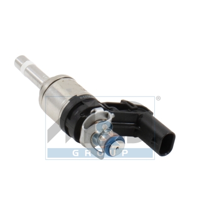 Injector