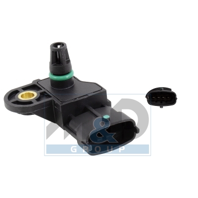Druksensor