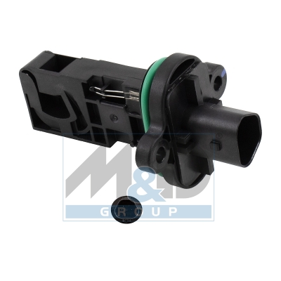 Luchtmassameter sensor