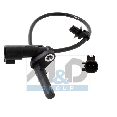 ABS sensor