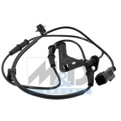 ABS sensor