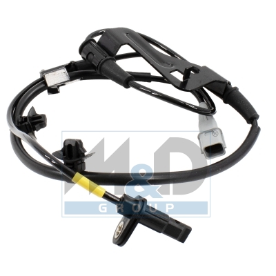 ABS sensor