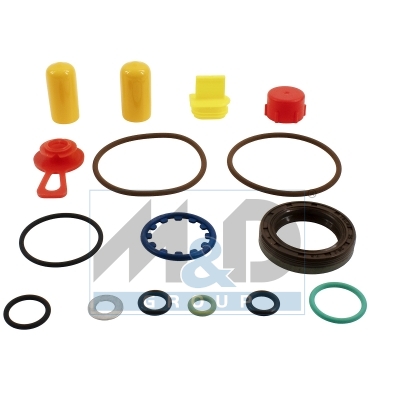 Kit de réparation pompe 