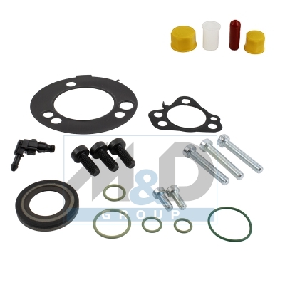 Reparatieset voor brandstofpomp