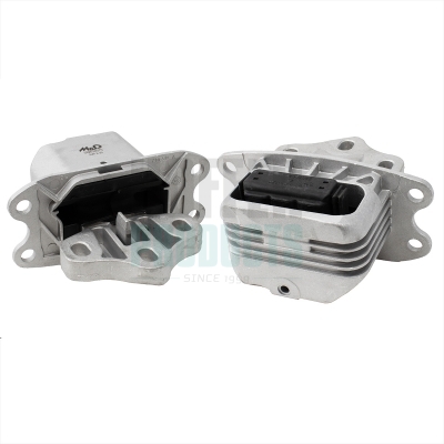 Support moteur BMW