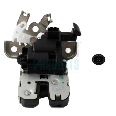 Kofferslot actuator