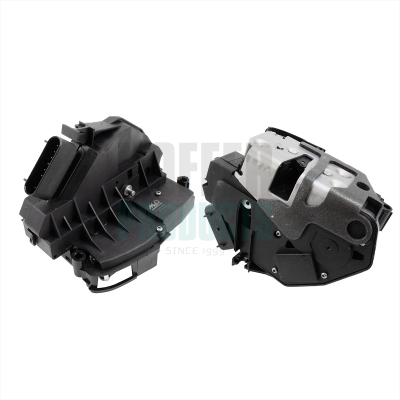 Deurslot actuator