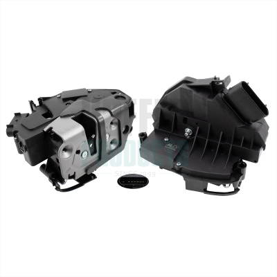 Deurslot actuator