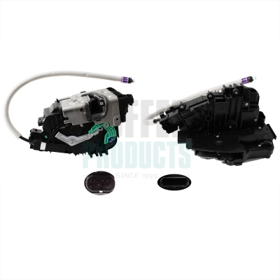 Deurslot actuator