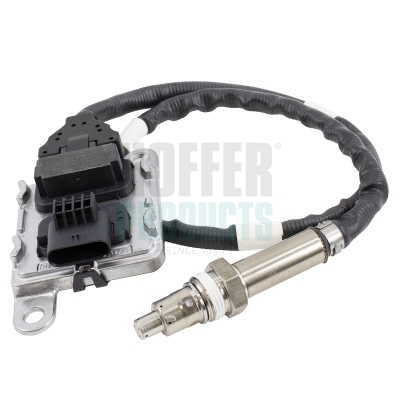 Sonde NOx