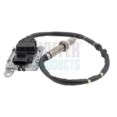 NOx sensor
