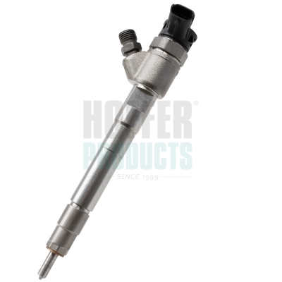 Common-rail dieselinjector