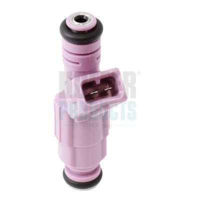 Injector