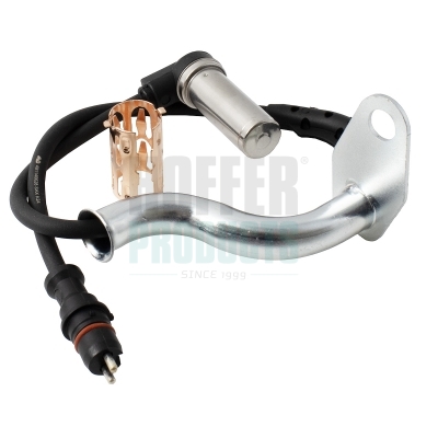 ABS-Vordersensor