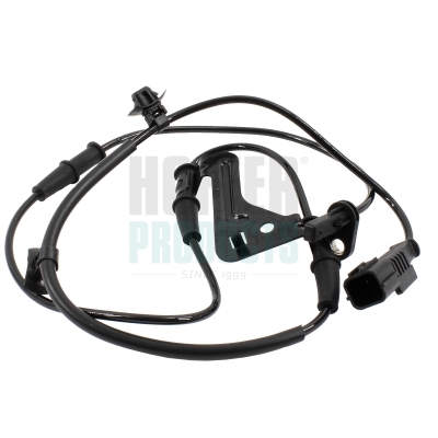 ABS-Vordersensor