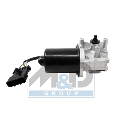 Moteur d'essuie-glace