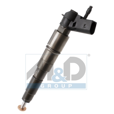 Injector