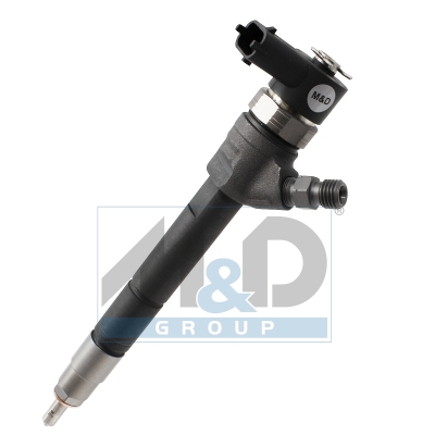 Injector