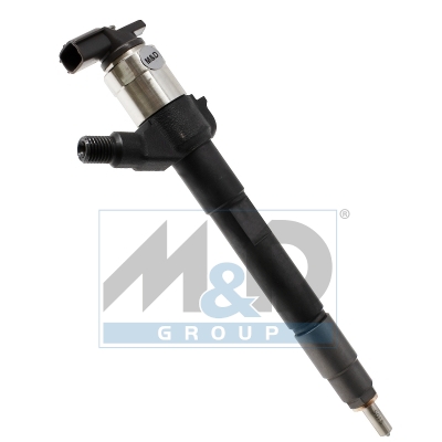 Injector