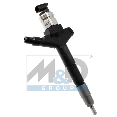 Injector