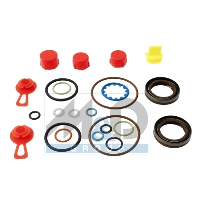 Reparatieset voor brandstofpomp