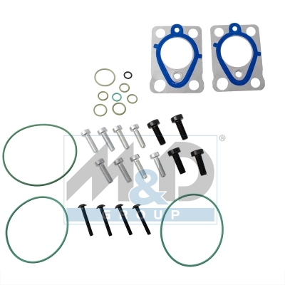 Reparatieset voor brandstofpomp